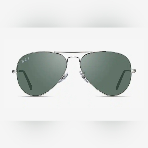 Ray-Ban aviator RB3025 unisex  sunglasses - Picture 2 of 3